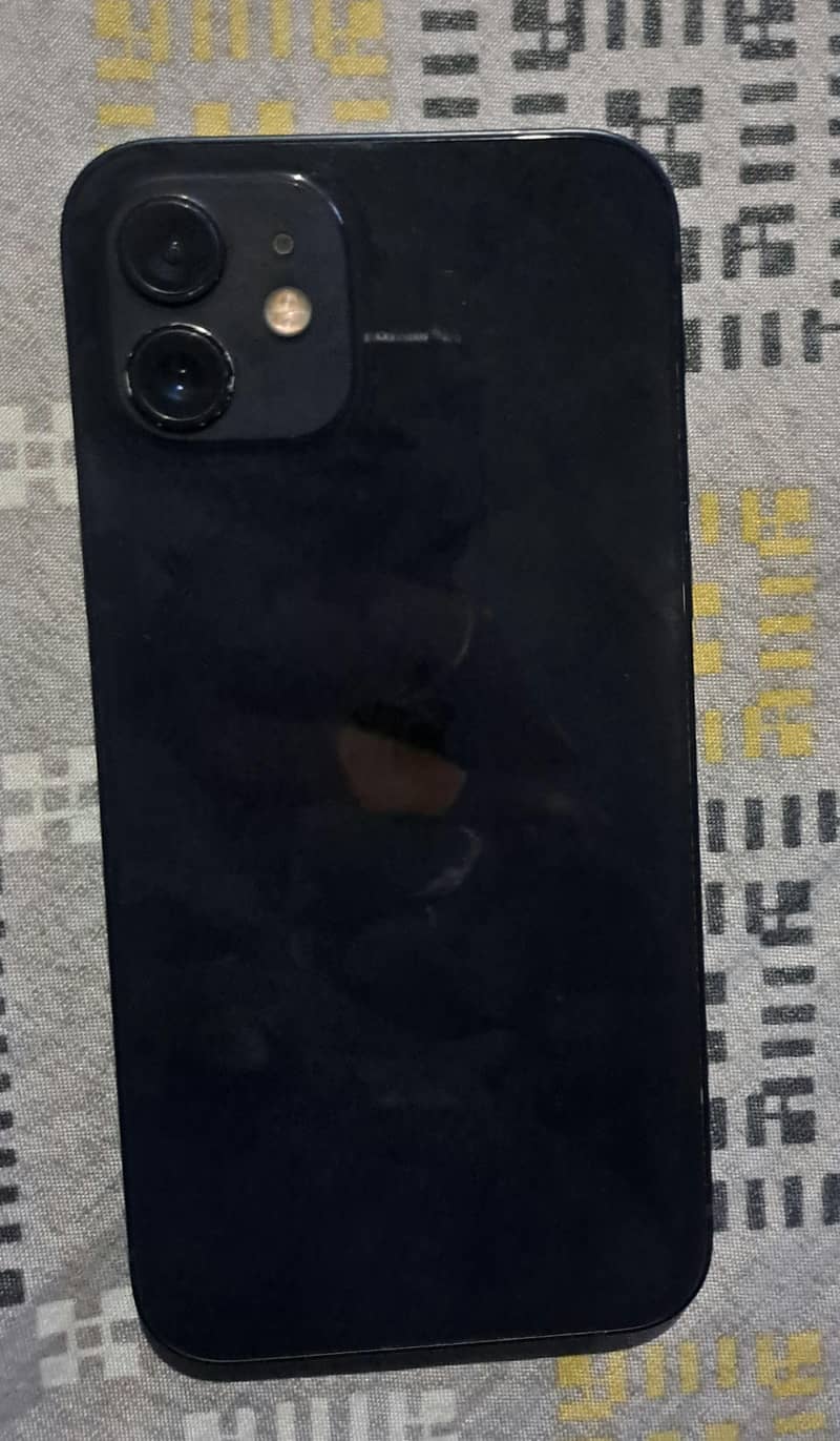 Apple iPhone 12 2
