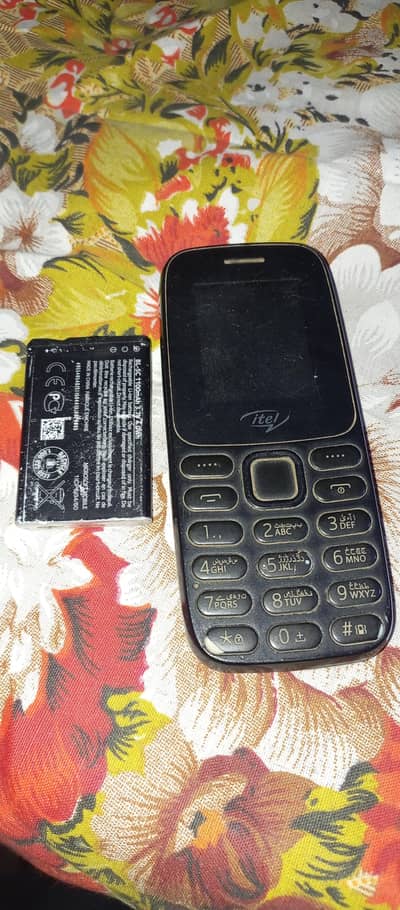 Itel Other Model
