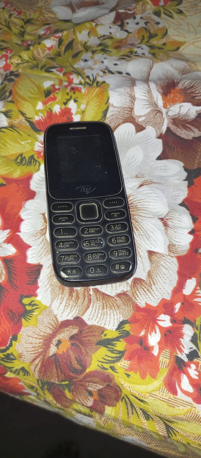 Itel Other Model 1
