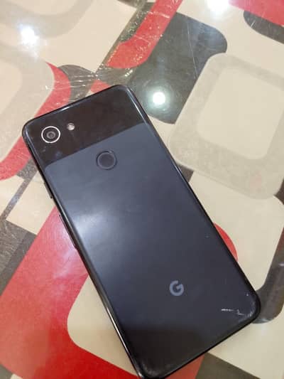 Google pixel
