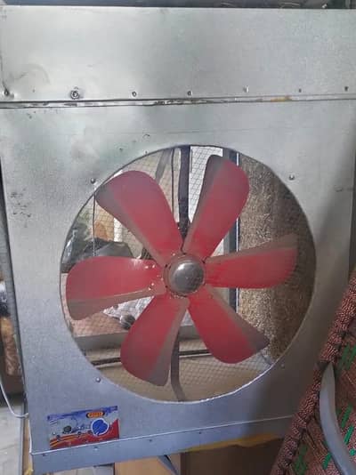 Lahori Cooler for Sale – Only 1 Month Used | Excellent Condition