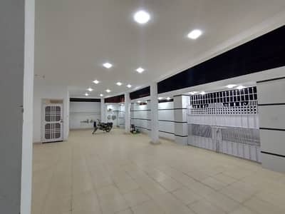 Luxury 400 Sq Yard Dual-Level Residence Prime Gulshan-e-Iqbal 13D-2