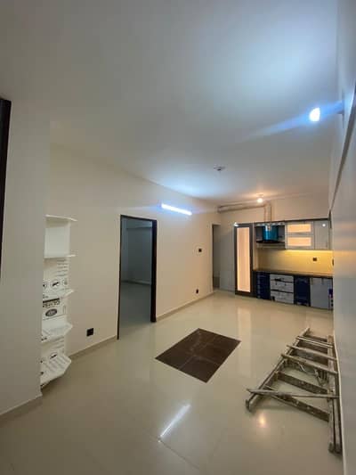 Title: Fully Renovated 2-Bed Lounge | 8th Floor | Standby Generator | 13D-2 Gulshan