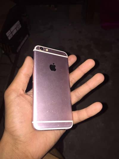 Apple iPhone 6