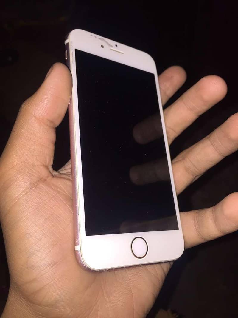 Apple iPhone 6 1
