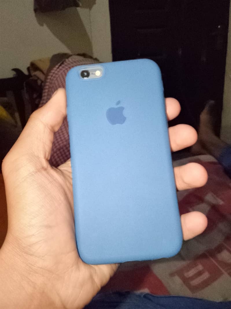 Apple iPhone 6 2
