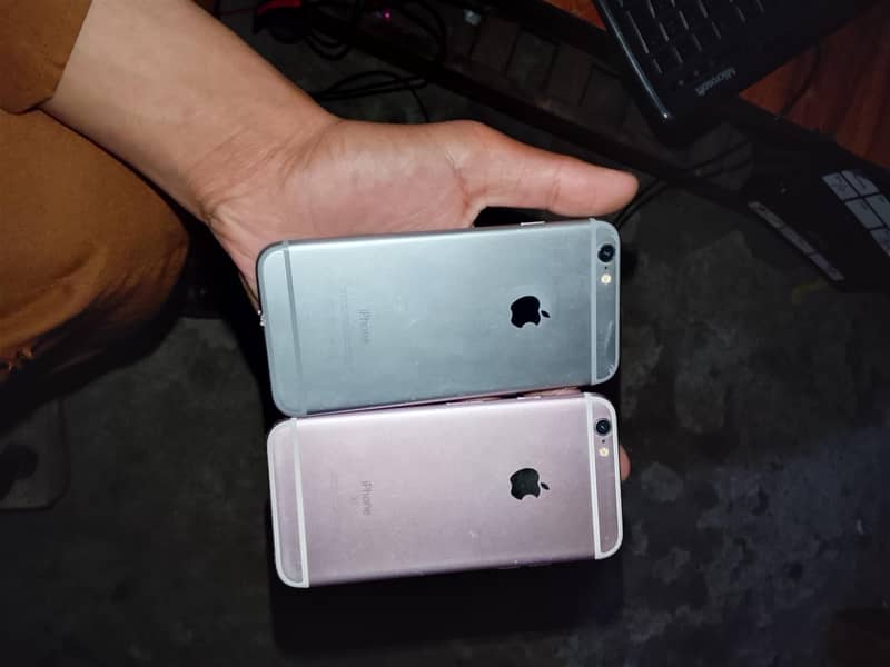 Apple iPhone 6 3