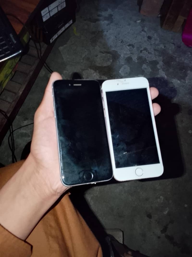 Apple iPhone 6 4