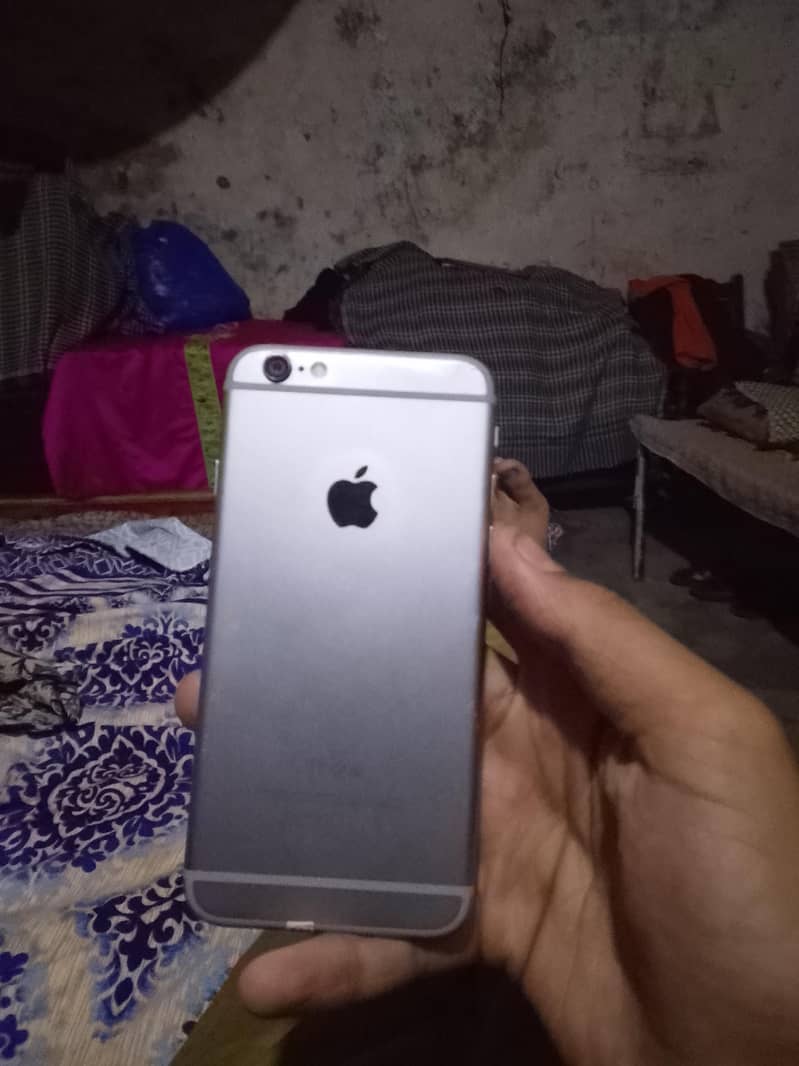 Apple iPhone 6 5