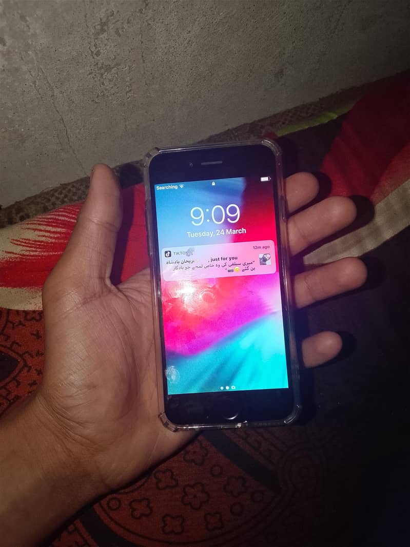 Apple iPhone 6 7