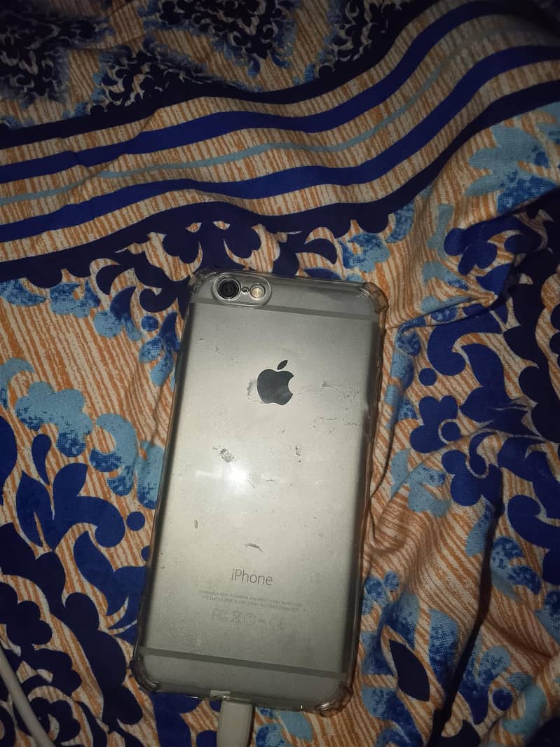 Apple iPhone 6 8