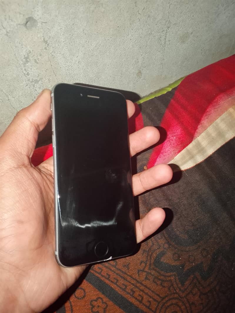 Apple iPhone 6 9