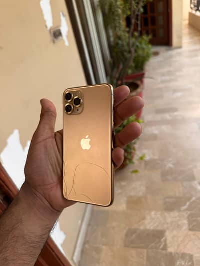Apple iPhone 11 Pro 256 GB bypass