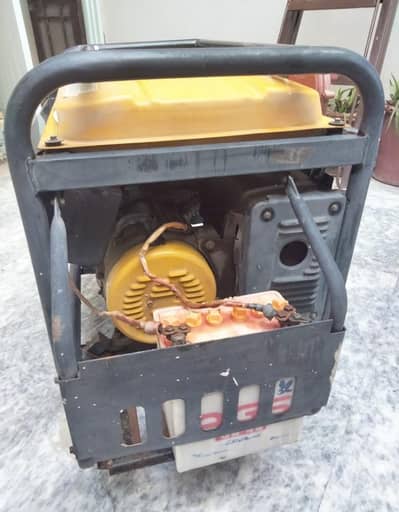 generator for sale