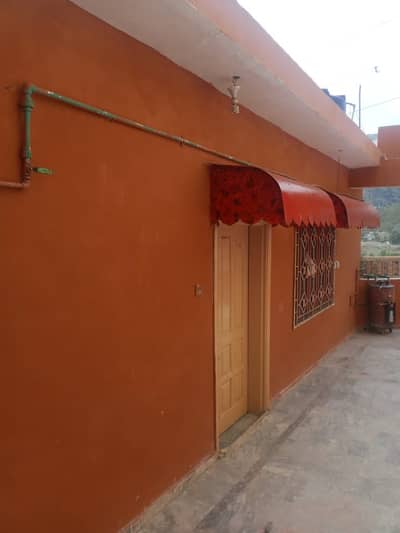 5 Marla house for sale investor rate