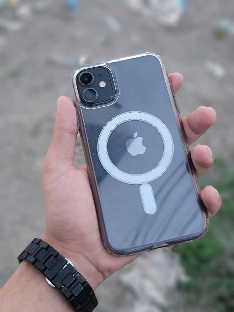 Iphone 11 0