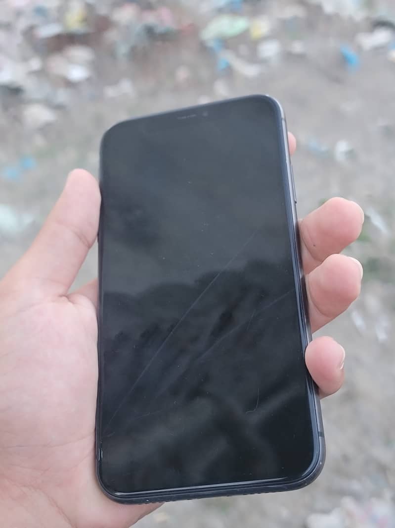 Iphone 11 4