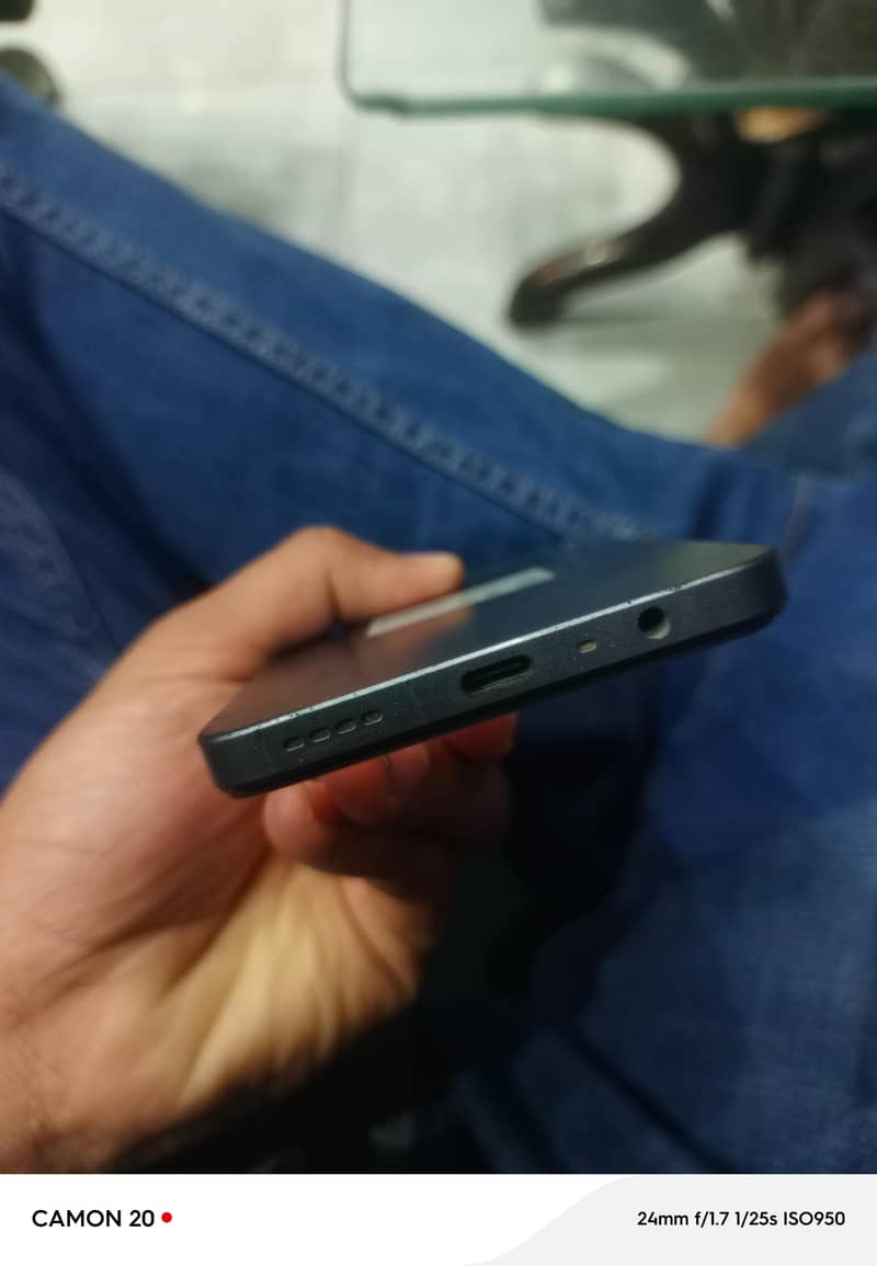 Realme Note 50 0