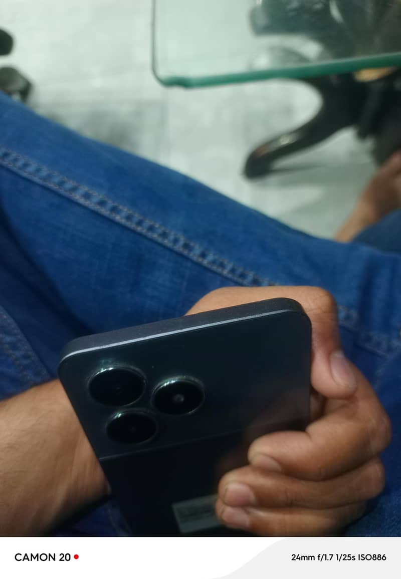 Realme Note 50 1
