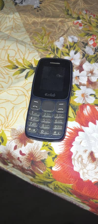 Club Other Model