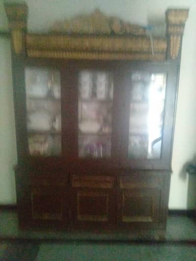 crockery cabinet for sale