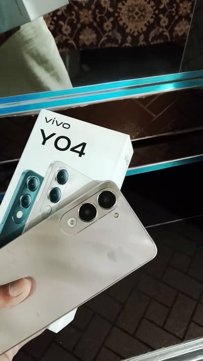 Vivo Y04