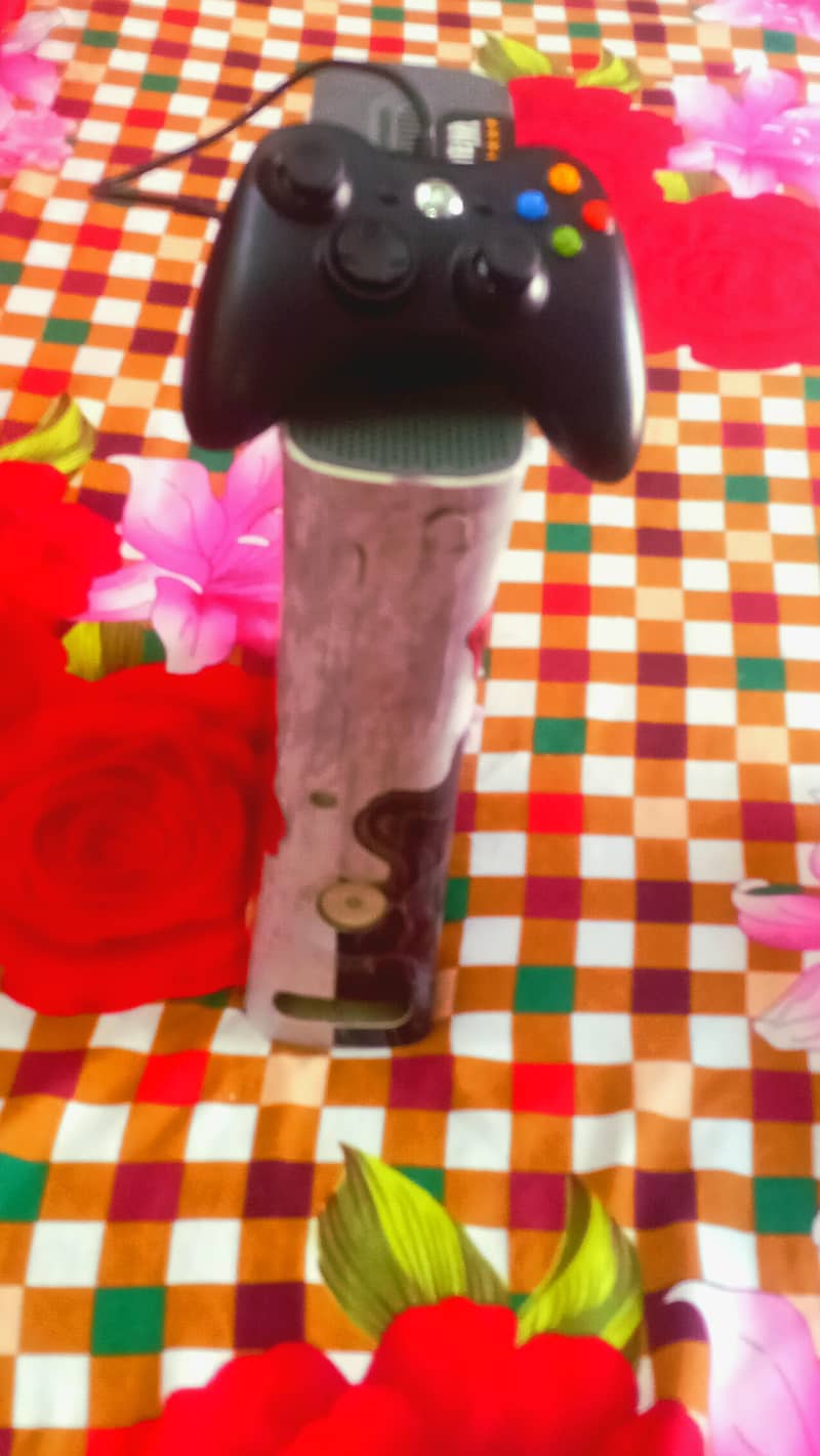 xbox360 0