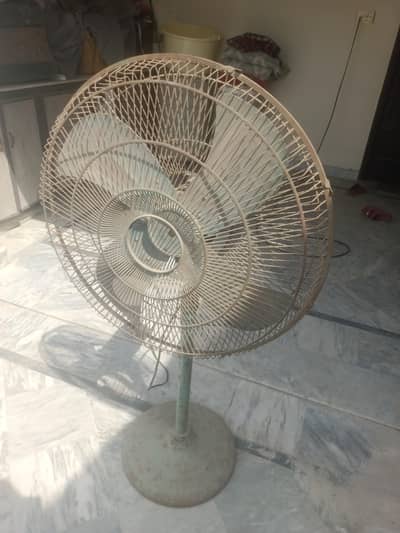 100% original copper Winding Fan