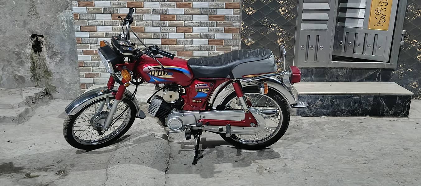 yamaha 0