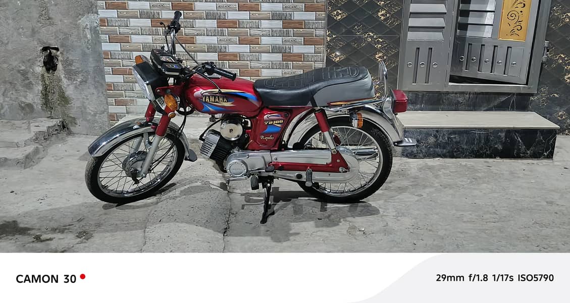 yamaha 1