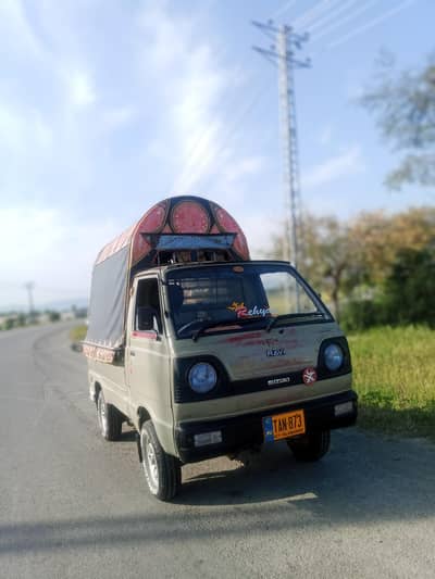 SUZUKi RAVI----03491113631