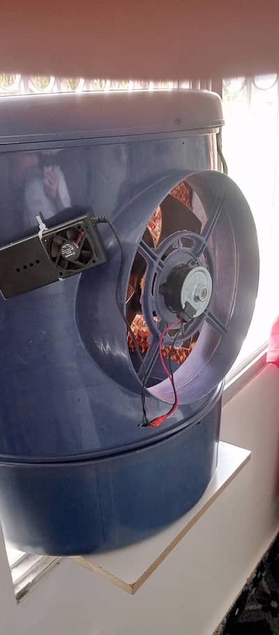 room air cooler big size