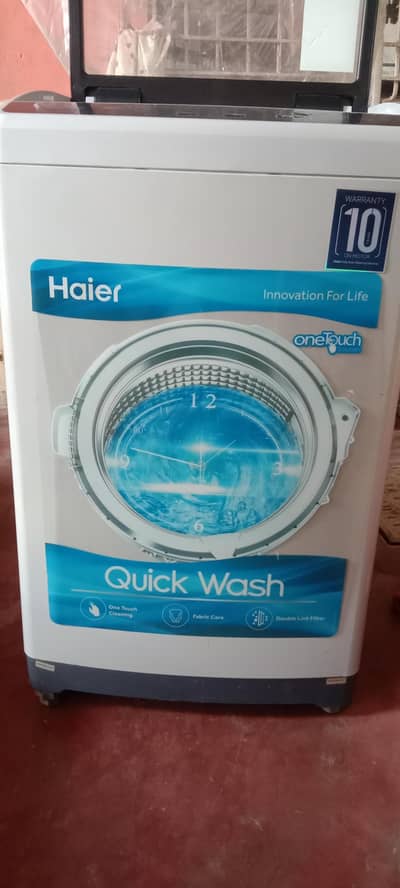Haier