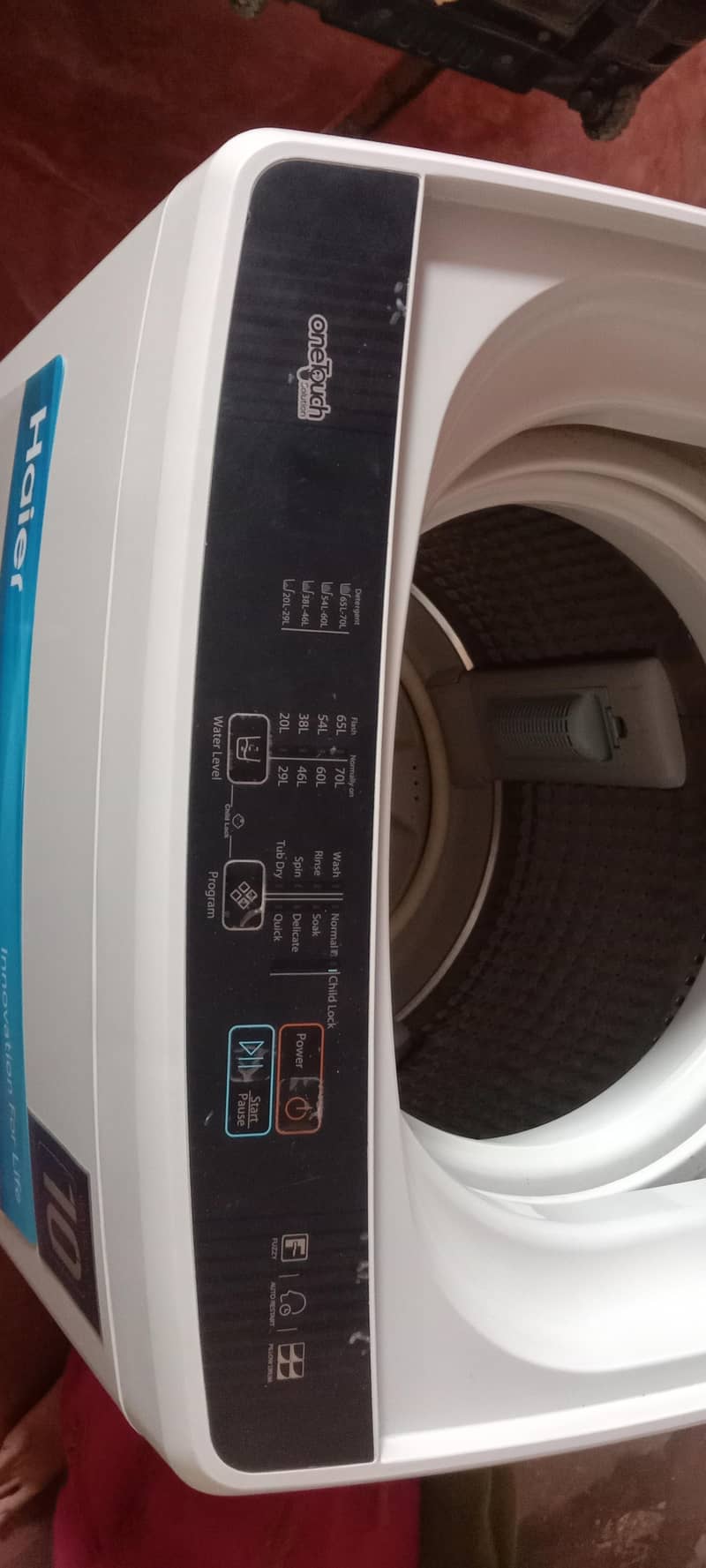 Haier 1