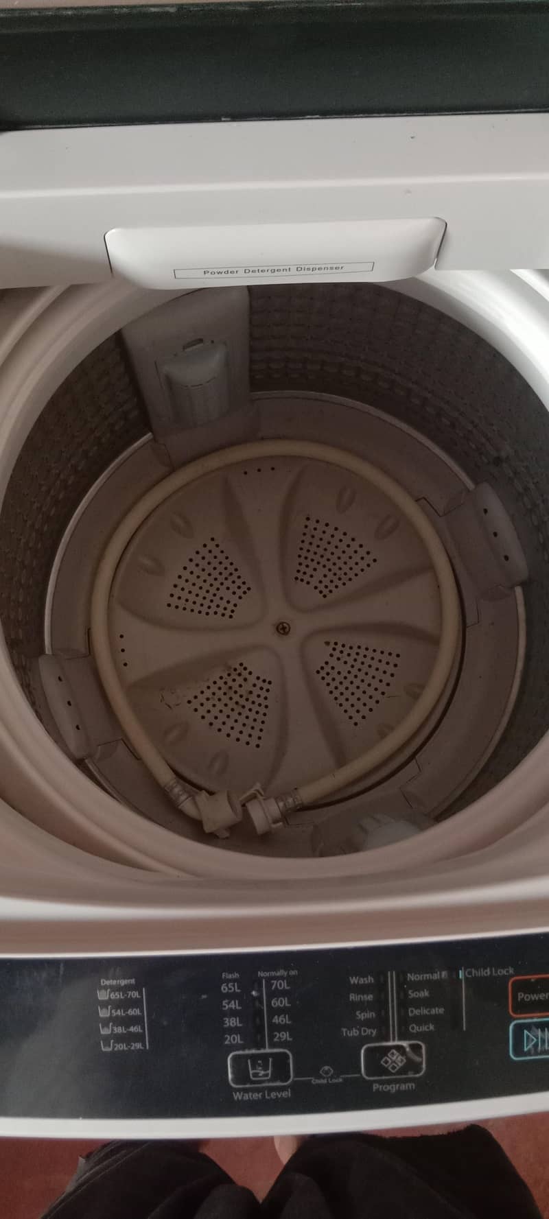 Haier 3