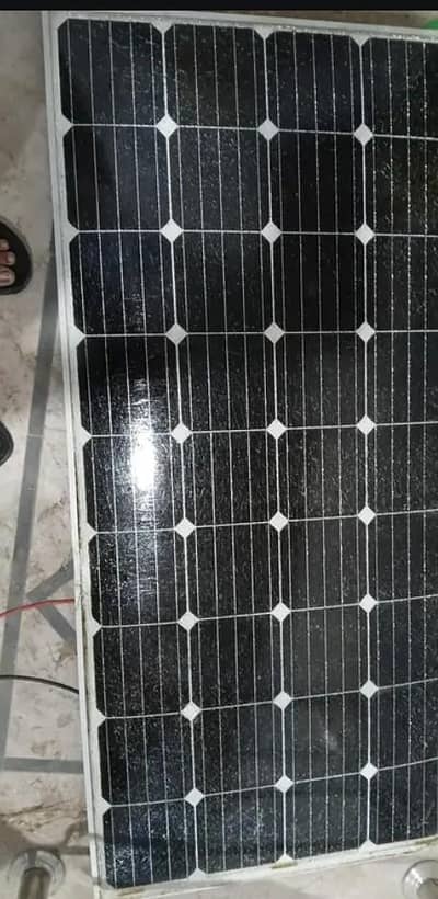 Solar panel 170-225 Watt