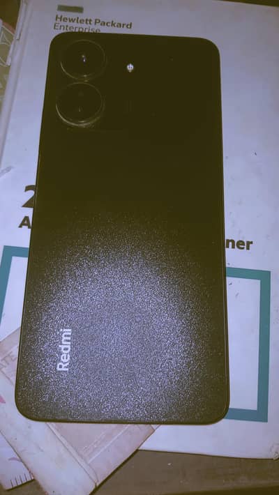 Redmi 13c Urgent sale