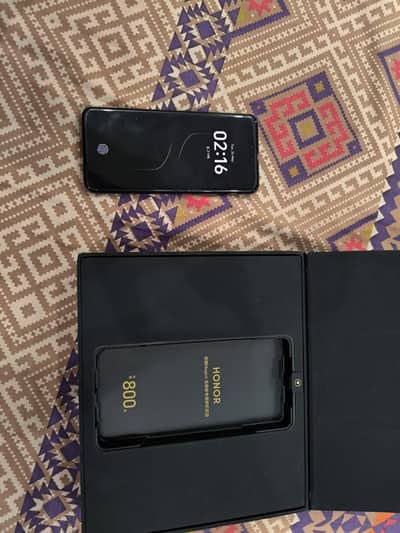 Honor Magic 6 Ultimate Special Edition | Official Approved
