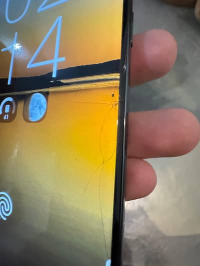 Samsung Mobile S23 Ultra PSID