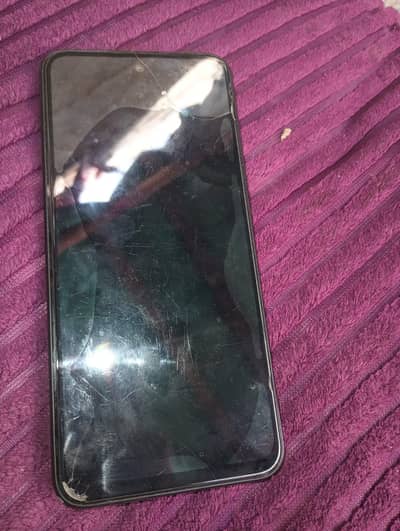 Tecno spark go 2