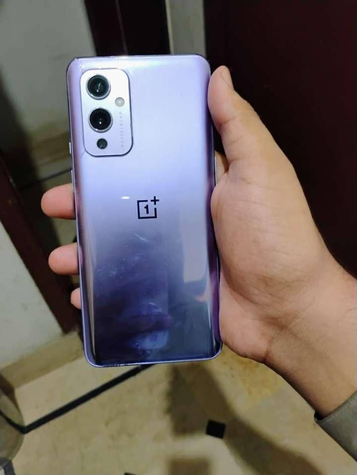 One Plus 9 0
