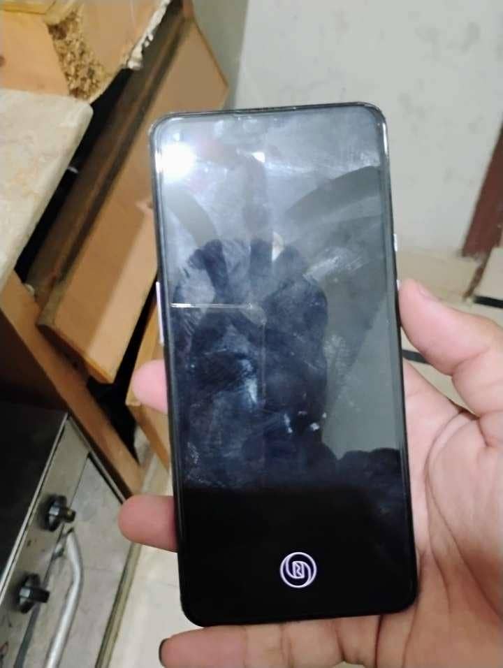 One Plus 9 3