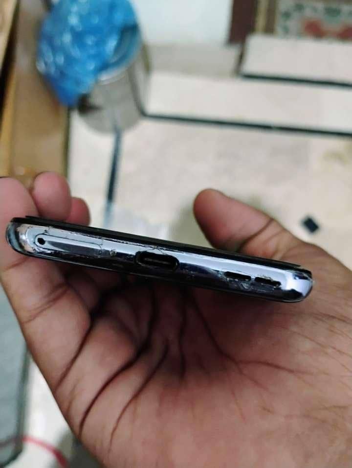 One Plus 9 6