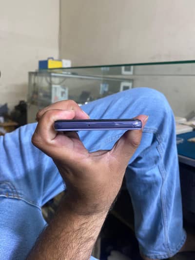 Samsung Mobile A32