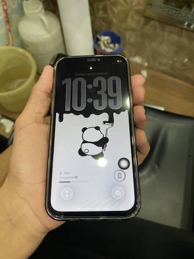 Iphone 12 128 gb factory unlock exchange possible