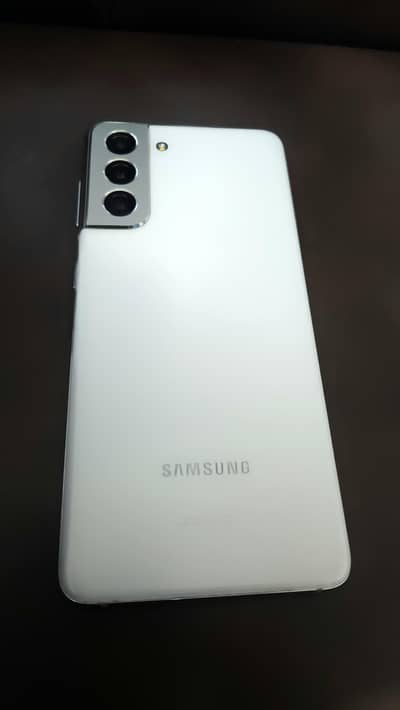 Samsung Mobile S21