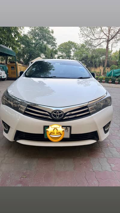 Toyota Grande 1.8 for Sale