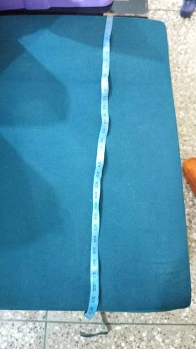 L shafe sofa