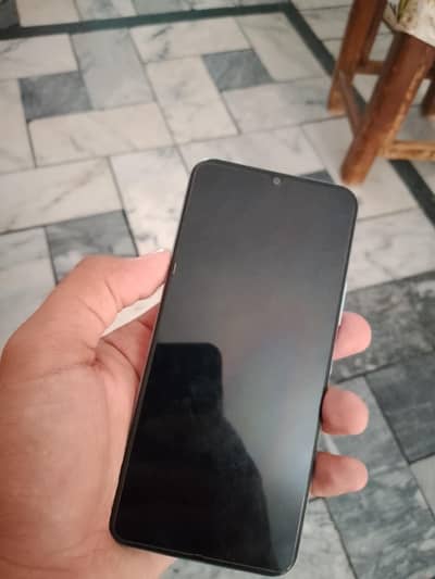 Vivo Y21