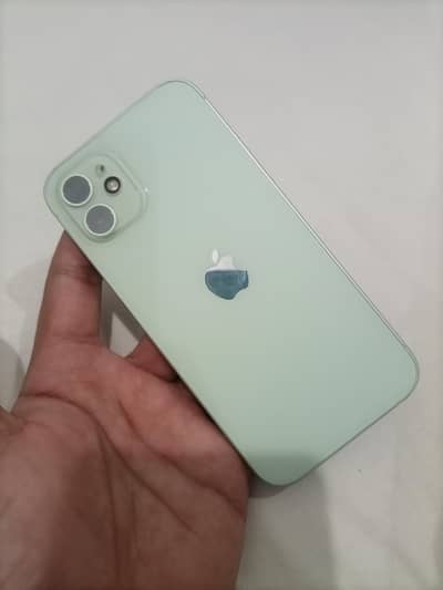 iPhone 12 Non-PTA